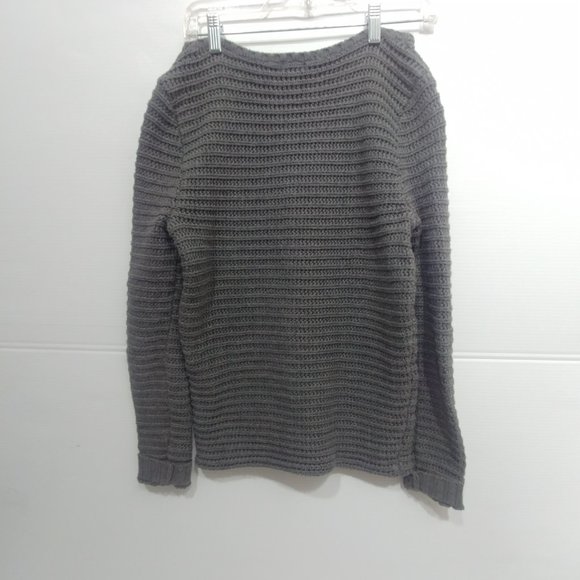 DC Womens Pullover Sweater - Size Small - Pre-owned - WXEGVW - Picture 2 of 4